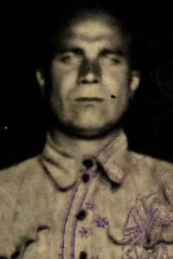 Кочмарев Савва Федорович