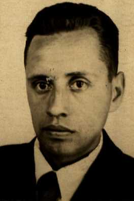 Крашенинников Николай Алексеевич