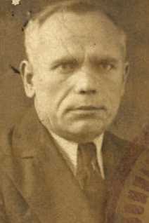 Болотов Петр Васильевич