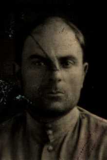 Харламов Иван Григорьевич