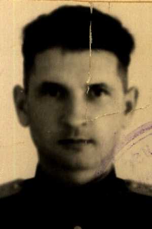 Ходаков Иван Алексеевич