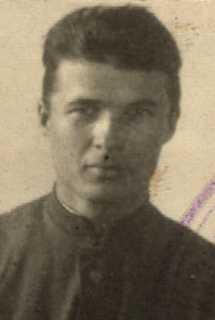 Бондарь Дмитрий Сергеевич