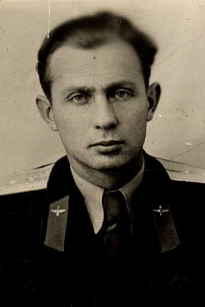 Андреев Игорь Иванович