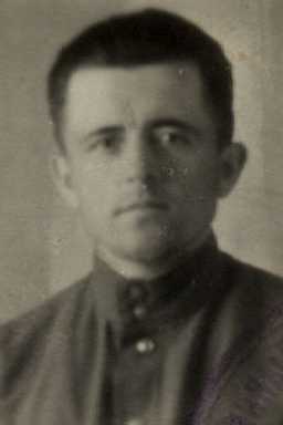 Белан Иван Яковлевич