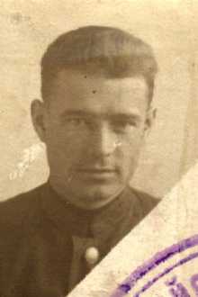 Архангельский Иван Петрович