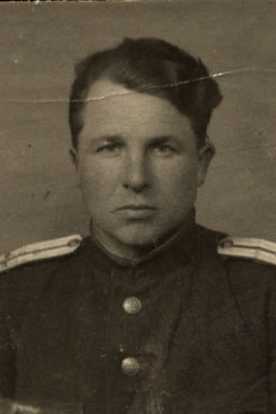 Анцупов Андрей Гаврилович