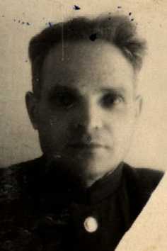 Антонов Иосиф Васильевич