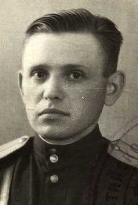Резчиков Петр Федорович