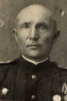 Печурин|Пичурин Семен Иосифович