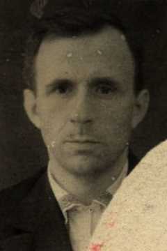 Пархоменко Василий Михайлович