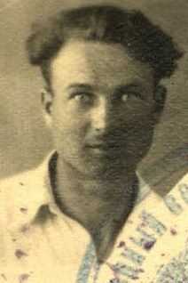 Плошник Николай Семенович