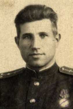 Плуготыренко Александр Лаврентьевич