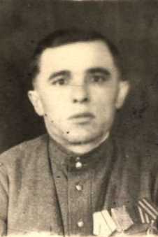 Плужников Алексей Нестерович