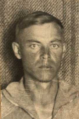 Плужников Иван Васильевич