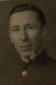 Папшев Дмитрий Дмитриевич