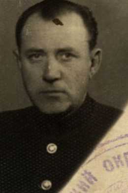 Патренков Дмитрий Федорович