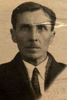Плотников Иван Семенович
