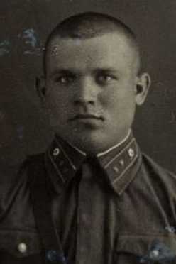 Панчеха Григорий Захарович