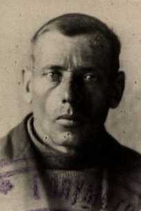 Пашковский Павел Григорьевич