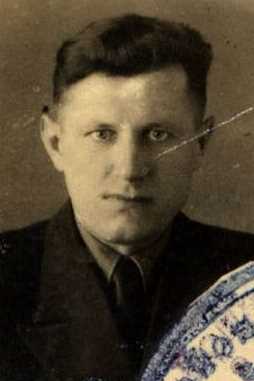 Петров Иван Константинович