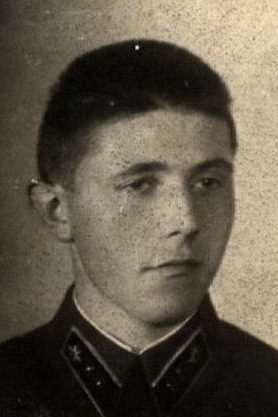 Пелевин Александр Денисович