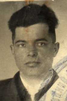 Парческо Владимир Александрович