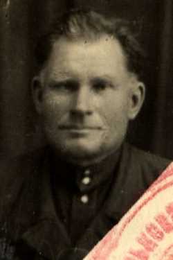 Паршаков Яков Иванович