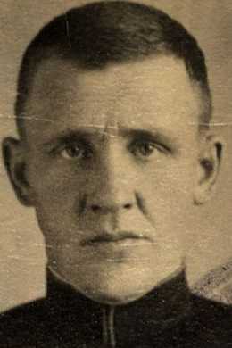 Паршев Леонид Александрович