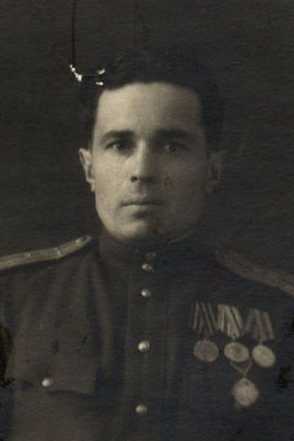 Селюков Вениамин Николаевич