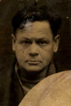 Риттер|Рыттер Владимир Николаевич