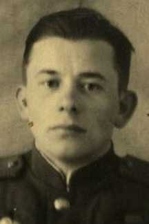 Селезнев Петр Сергеевич