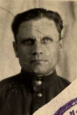 Сапов Афанасий Илларионович