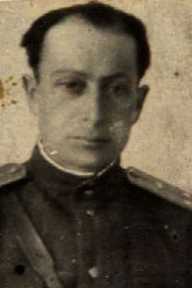 Сапожник Вольф Давыдович|Давидович