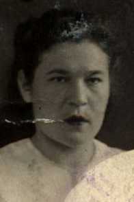 Семина-Михеева|Михеева Вера Кузьминична|Кузминична