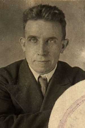 Семиошкин Даниил|Данил Матвеевич