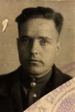 Серегин Михаил Максимович