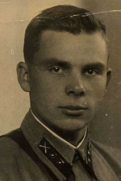 Самсонов Петр Иванович
