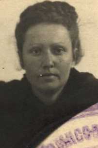 Самсонова Галина Федоровна