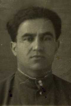 Саркисян Григорий Цатурович