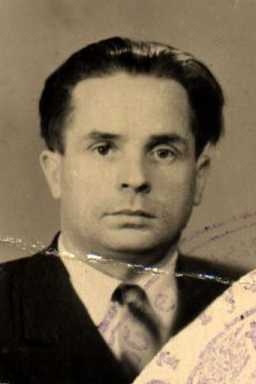 Сафронов Николай Михайлович