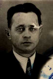 Рождественский Иван Николаевич