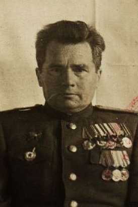 Свита Константин Николаевич