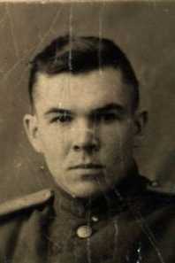 Прищепо Павел Петрович