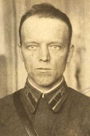 Сидорович Павел Эдуардович