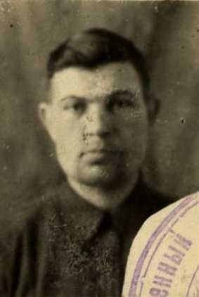 Сидоровский Михаил Николаевич