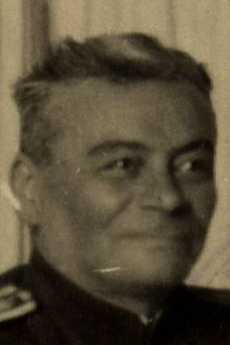 Свет Наум Маркович