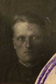 Сафронов Тимофей Евсеевич