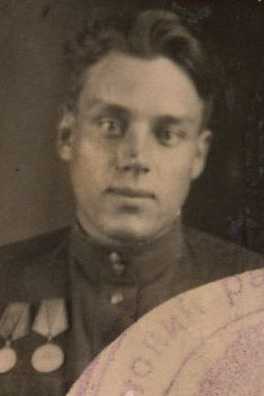 Семенов Анатолий Семенович