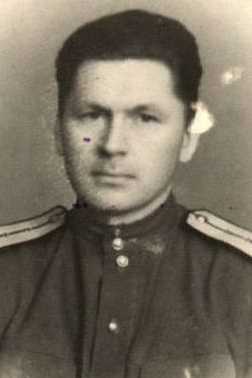 Сиверсов Михаил Петрович