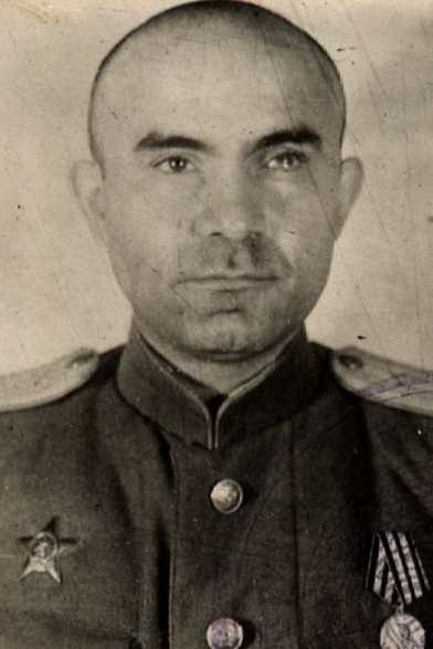 Сафразбекян Джавад|Джавид Садатович